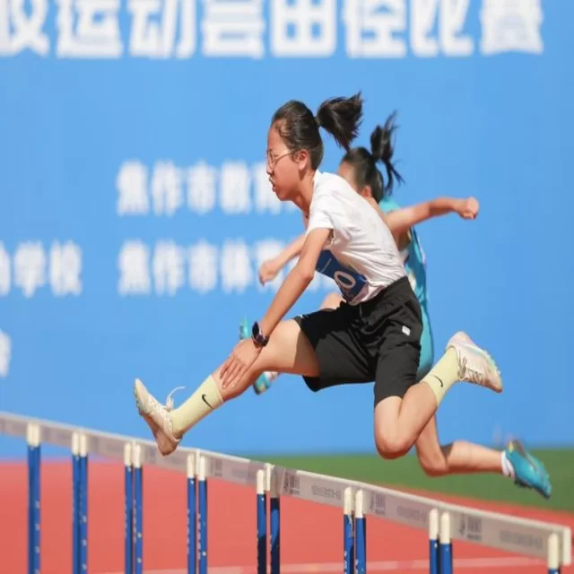 田径接力阵容分析:年轻化的新突破视角